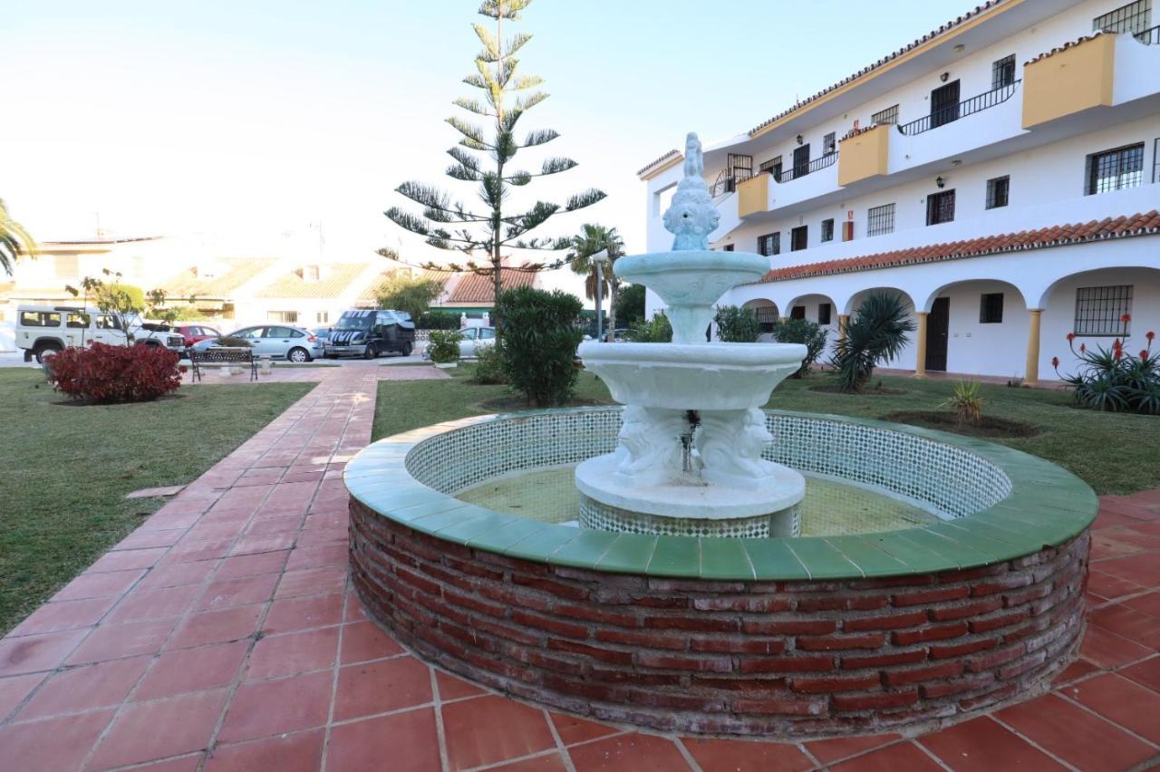 Kion Beach Appartment Mijas-Costa Malaga Ngoại thất bức ảnh