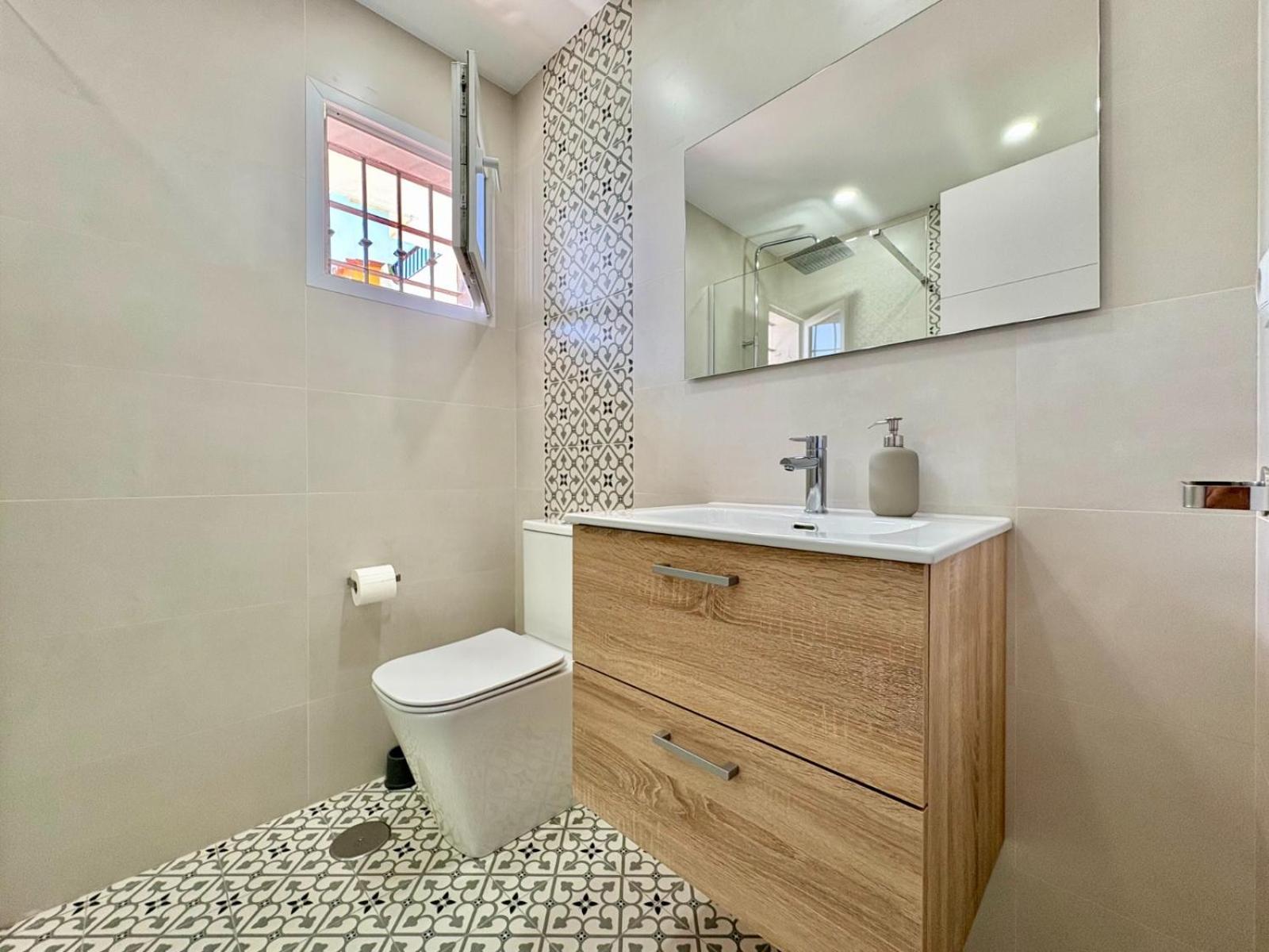 Kion Beach Appartment Mijas-Costa Malaga Ngoại thất bức ảnh