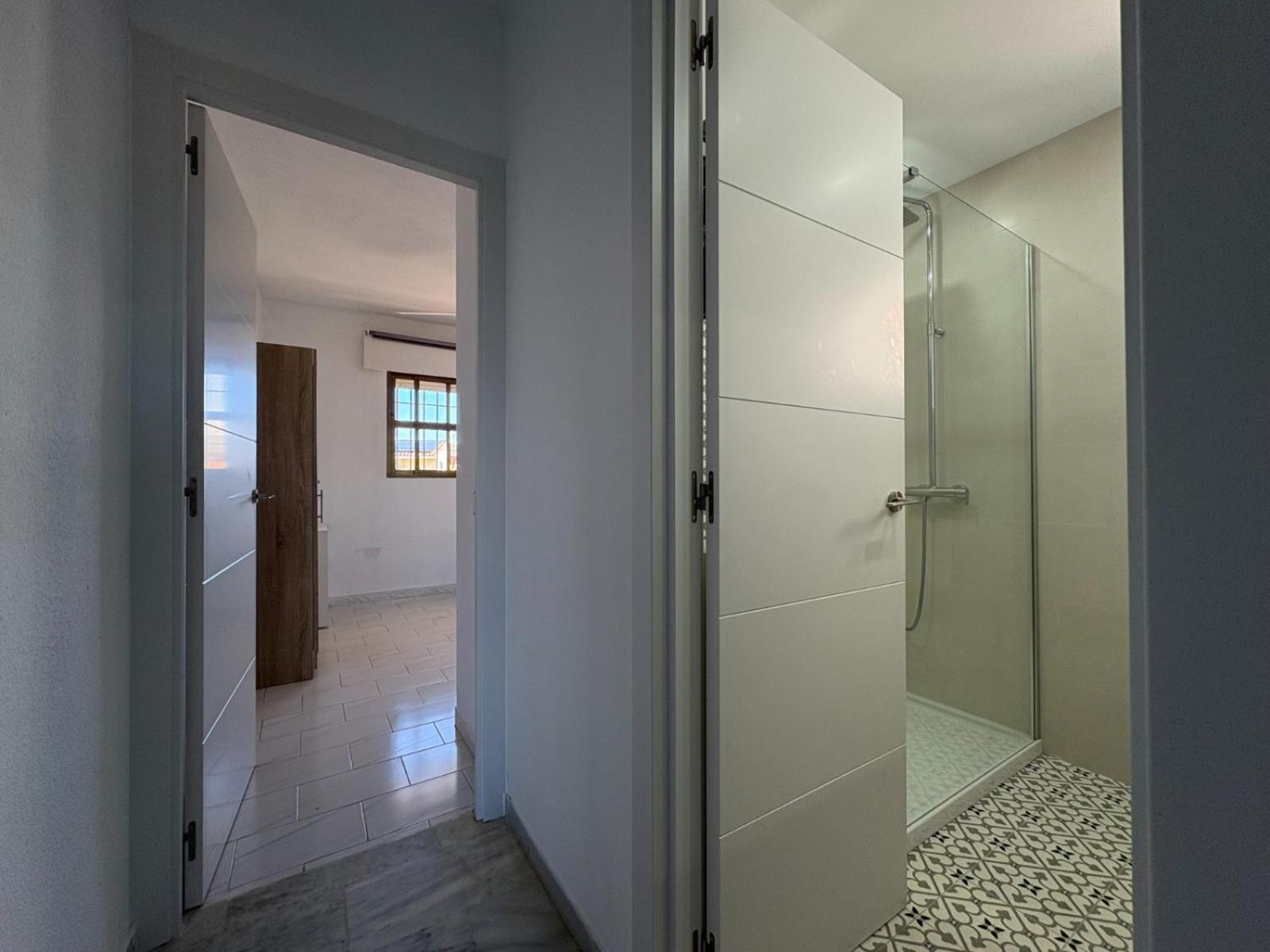 Kion Beach Appartment Mijas-Costa Malaga Ngoại thất bức ảnh